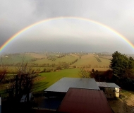 14/01/2021 - Scapezzano dentro la bolla...
