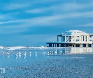 20/01/2021 - Riposo dopo il volo