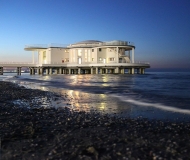 24/01/2021 - Ora blu sulla Rotonda