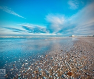 26/01/2021 - La riva e la Rotonda