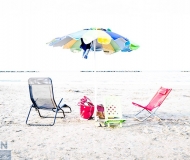 29/01/2021 - Il mare bianco