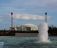 14/01/2022 - La fontana