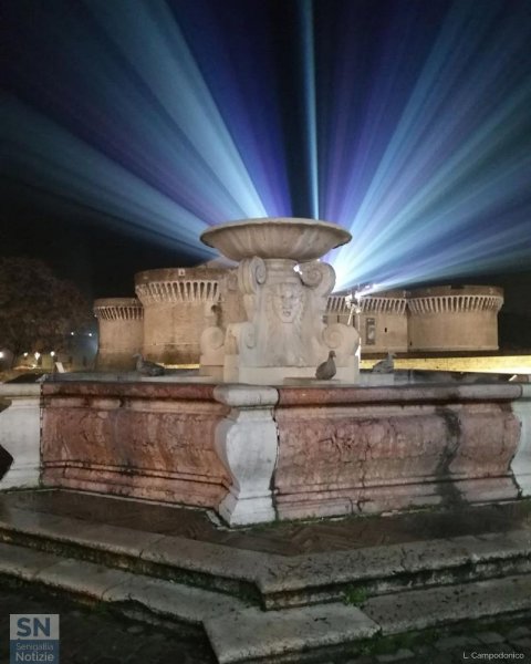 06/01/2023 - Ultime luci delle Feste