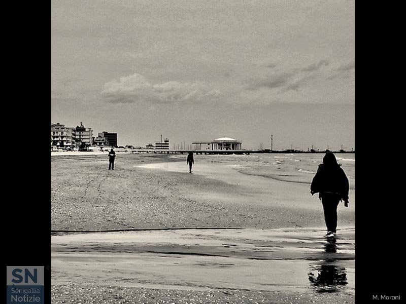 14/01/2023 - Clima invernale