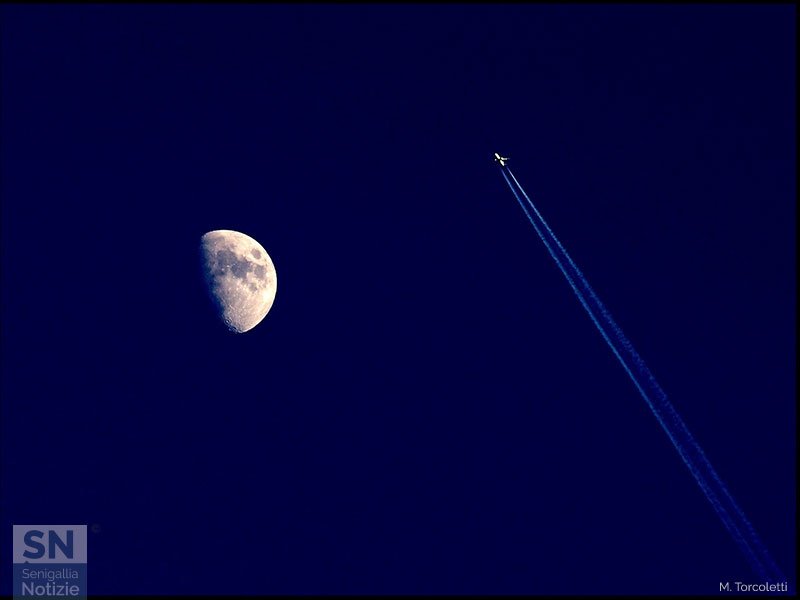 09/01/2024 - Dalla Terra alla Luna