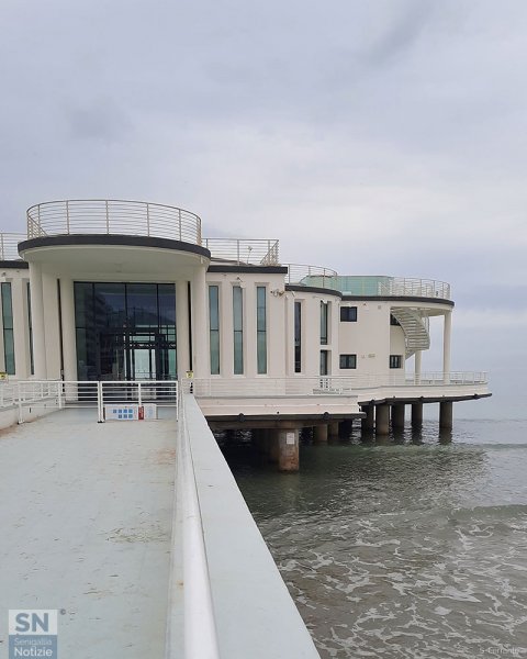 28/01/2024 - Rotonda d'inverno