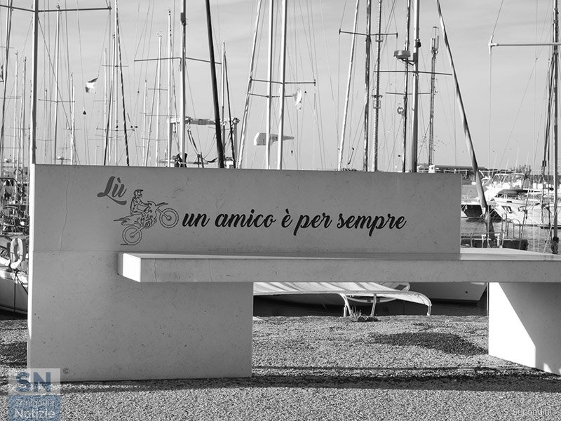 07/01/2026 - Un Amico...