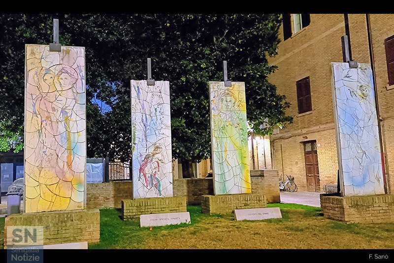 09/01/2026 - Piazza IV Agosto