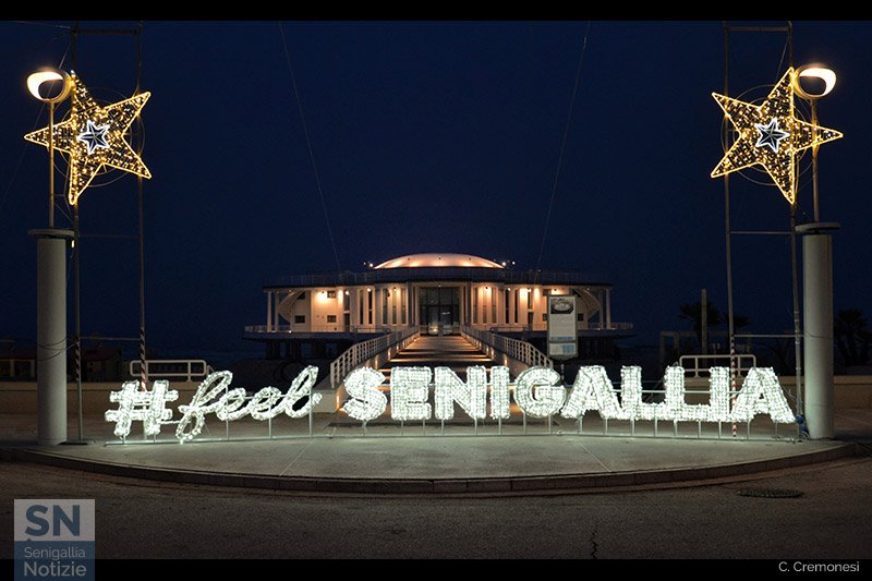 17/01/2026 - Come una stella