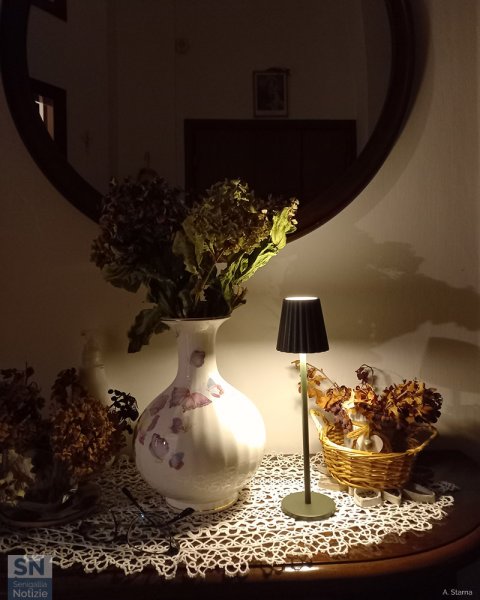 20/01/2026 - Interiorità