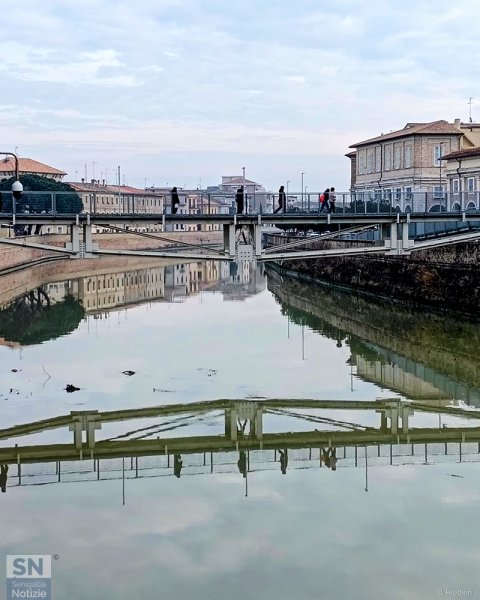 29/01/2026 - Il pont del fiaton