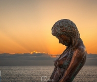 04/01/2026 - Penelope all'alba