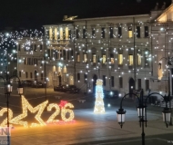 06/01/2026 - Ultimo sguardo sulle Feste