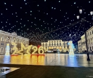 12/01/2026 - Per un 2026 stellato!