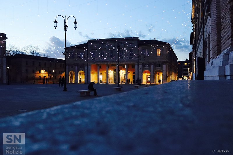 04/06/2020 - Piazza Garibaldi febbraio 2020