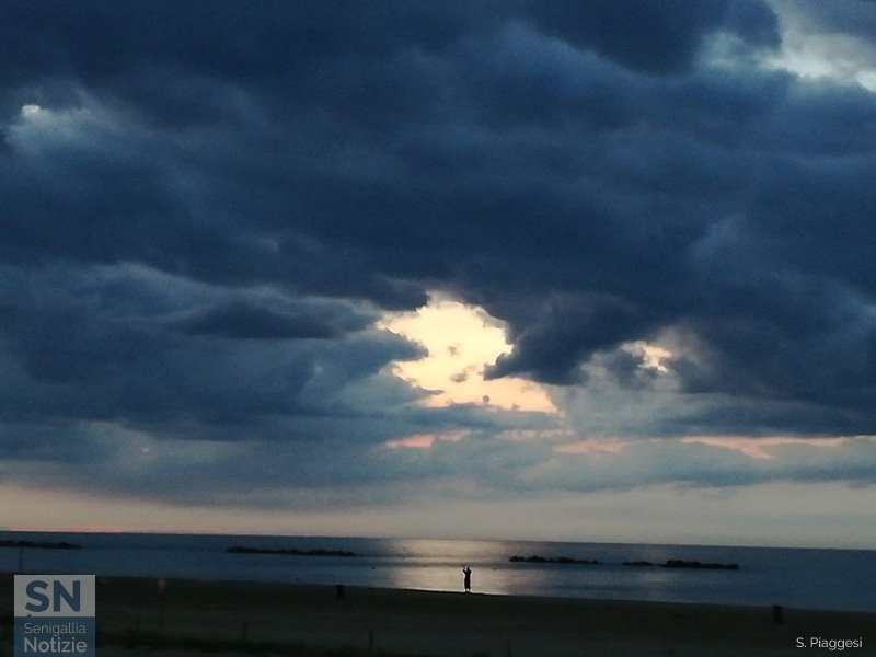 28/06/2020 - Senigallia, domenica di giugno