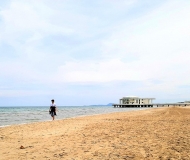 03/06/2020 - Solo in riva