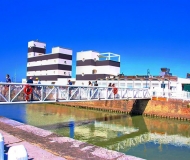 05/06/2020 - Passerella sul Misa