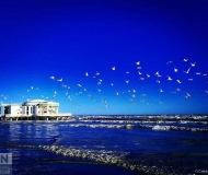 06/06/2020 - Volo nell'azzurro