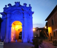 08/06/2020 - La porta blu - Shine a Light on NF