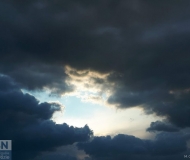 16/06/2020 - Buco di cielo