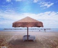 23/06/2020 - L'ombrellone