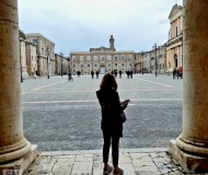 27/06/2020 - Le colonne