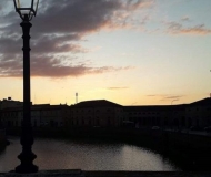 29/06/2020 - Luci al tramonto