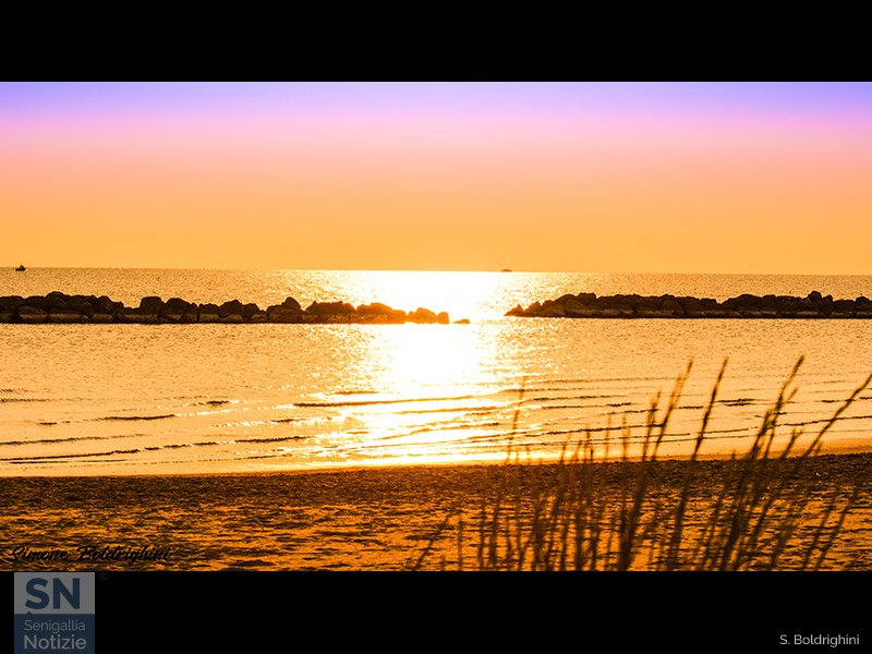 23/06/2021 - Alba a Senigallia