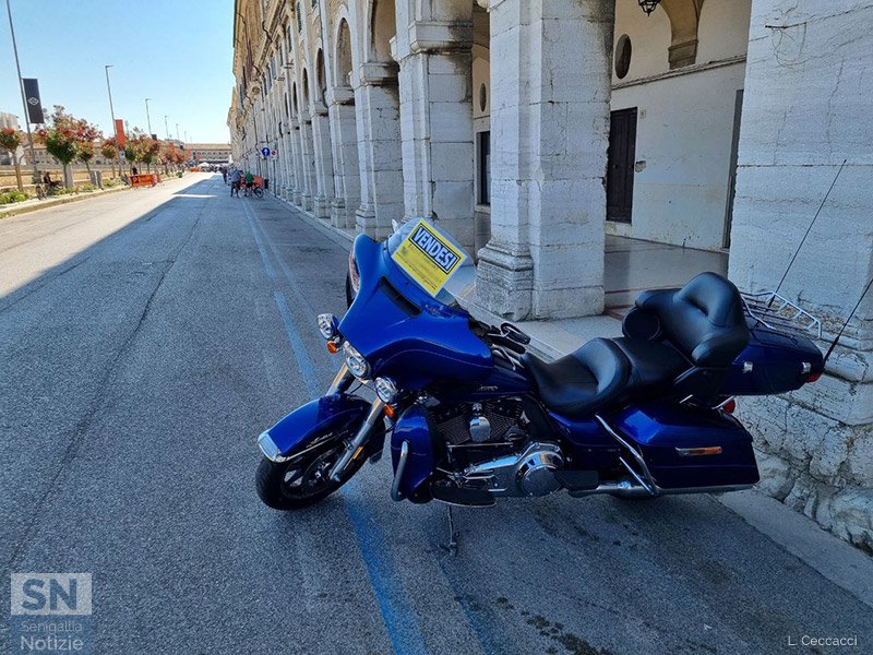 09/06/2024 - Basta Harley!