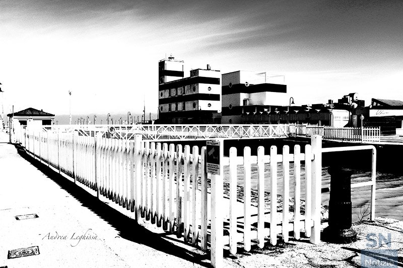 27/06/2024 - Passerella