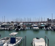 06/06/2024 - Mattina piena di luce alla nuova darsena