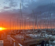 17/06/2024 - Dal porto