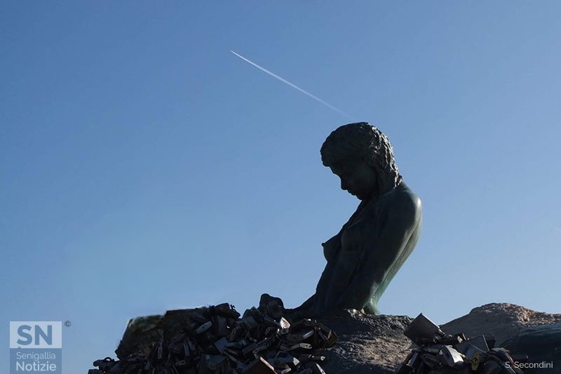 05/06/2025 - Sorvolando... Penelope