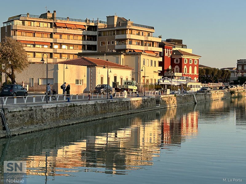 11/06/2025 - Riflessi dorati