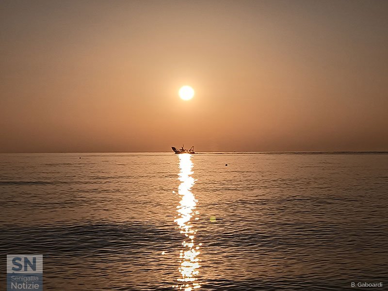 24/06/2025 - Ritorno al porto