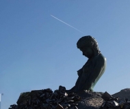 05/06/2025 - Sorvolando... Penelope