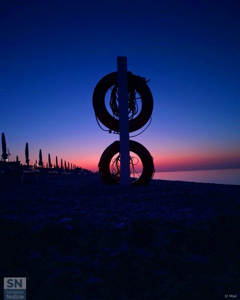 01/06/2026 - Il mare ci salva