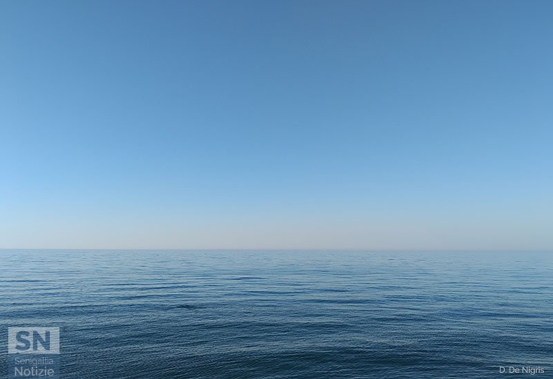 15/06/2026 - Il mare