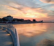04/06/2026 - Tramonto dalla Rotonda