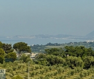 05/06/2026 - Ancona e il Conero dal balcone di Scapezzano