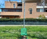 06/06/2026 - Per sedersi... prenotare