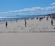 09/06/2026 - Sole e mare