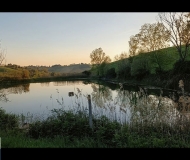 19/06/2026 - Lago in collina