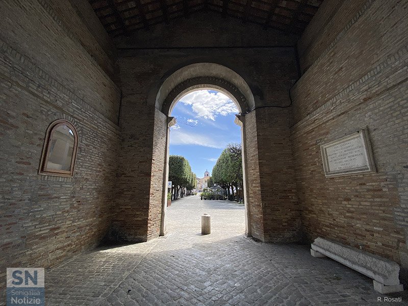 19/07/2021 - Fuori dal buio