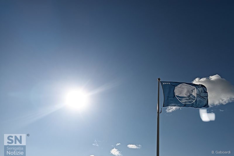17/07/2025 - Bandiera Blu 2025