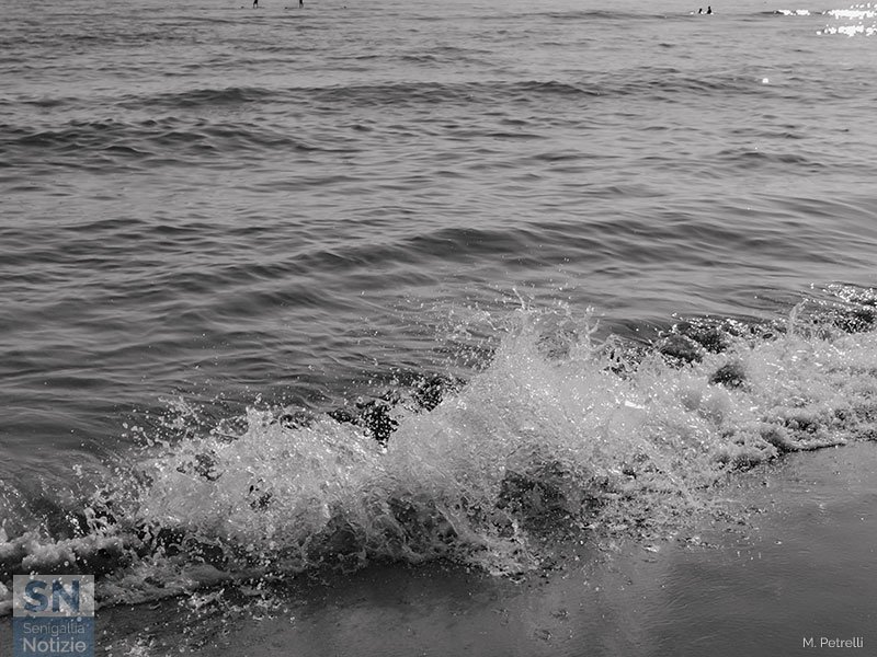 28/07/2025 - Il bel mare