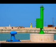 20/07/2025 - Colori nel porto