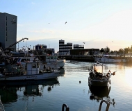 23/07/2025 - Rientro al porto