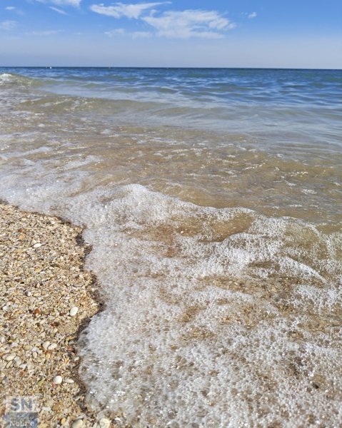 22/07/2026 - Semplicemente il mare